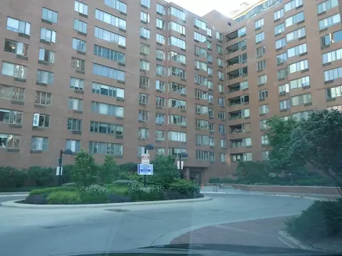801 S Plymouth Ct #321, Chicago, IL 60605