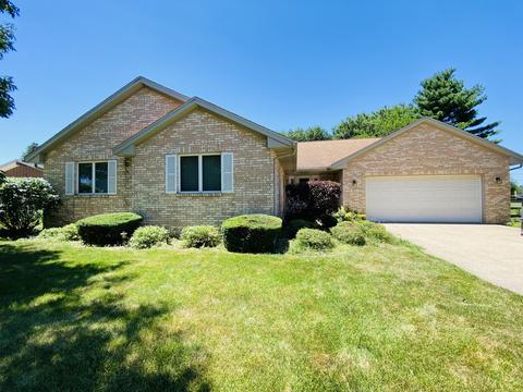 817 Sunset Dr, Dwight, IL 60420 photo 1