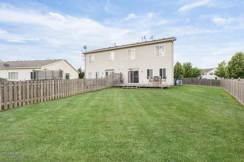 3030 Hoffman St, Plano, IL 60545 photo 19