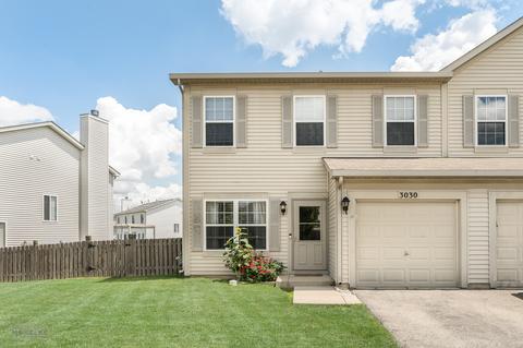 3030 Hoffman St, Plano, IL 60545 photo 1