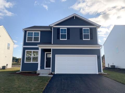 6700 Drumm Ct, Plainfield, IL 60585 photo 1