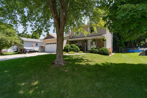20 Edgewood Ct, Bloomington, IL 61701 photo 39