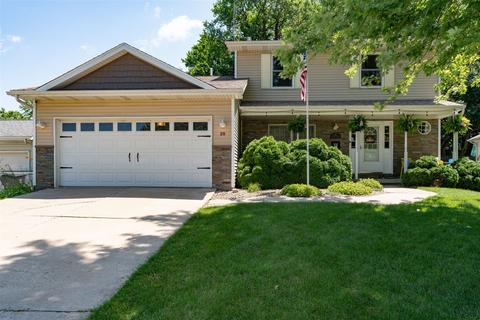 20 Edgewood Ct, Bloomington, IL 61701 photo 1