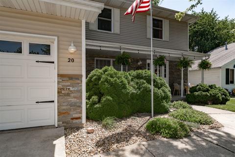 20 Edgewood Ct, Bloomington, IL 61701 photo 38