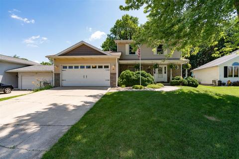 20 Edgewood Ct, Bloomington, IL 61701 photo 36