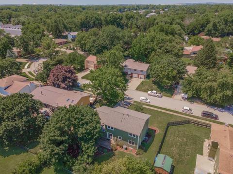 1310 Heritage Rd E, Normal, IL 61761 photo 47