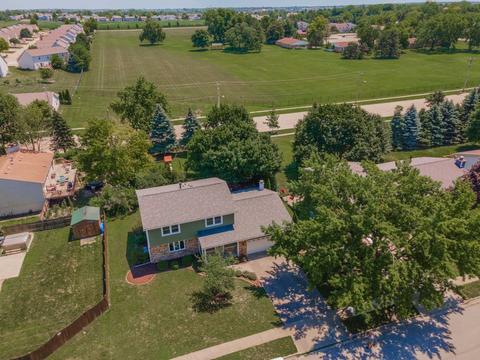 1310 Heritage Rd E, Normal, IL 61761 photo 48
