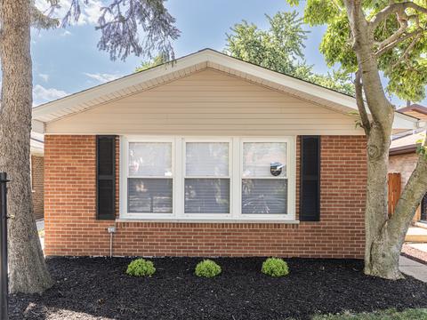 11654 S Ada St, Chicago, IL 60643 photo 1