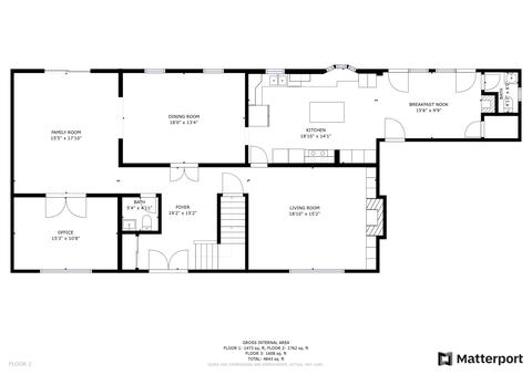 20724 Brookwood Dr, Olympia Fields, IL 60461 photo 26