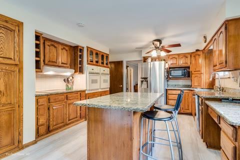 20724 Brookwood Dr, Olympia Fields, IL 60461 photo 9