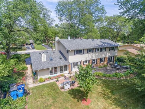 20724 Brookwood Dr, Olympia Fields, IL 60461 photo 24