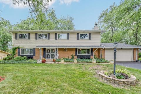 20724 Brookwood Dr, Olympia Fields, IL 60461 photo 1