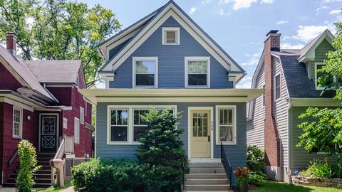 722 Monroe Ave, River Forest, IL 60305 photo 1