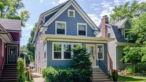 722 Monroe Ave, River Forest, IL 60305 photo 32