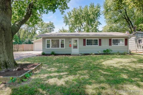 23 Hampton Rd, Montgomery, IL 60538 photo 1