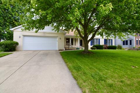 1610 Baumgart Dr, Normal, IL 61761 photo 27