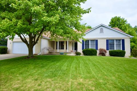 1610 Baumgart Dr, Normal, IL 61761 photo 1