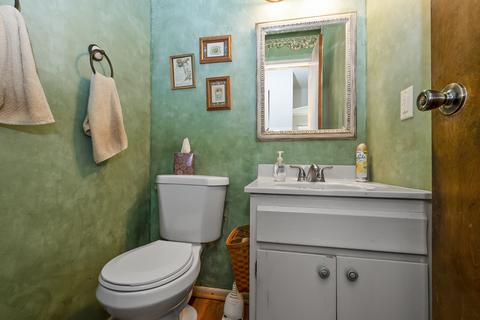 22809 Wentworth Ave, Steger, IL 60475 photo 18