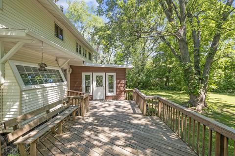 22809 Wentworth Ave, Steger, IL 60475 photo 33