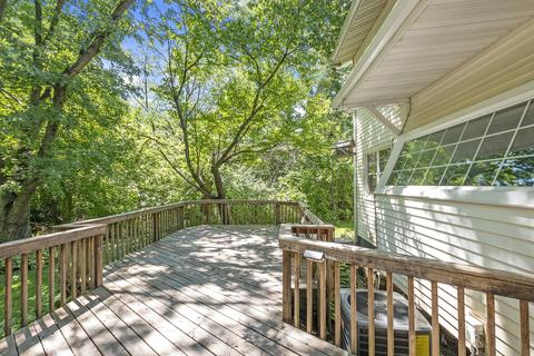 22809 Wentworth Ave, Steger, IL 60475 photo 31