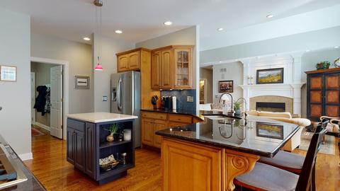 7501 Burning Tree Dr, Mchenry, IL 60050 photo 17