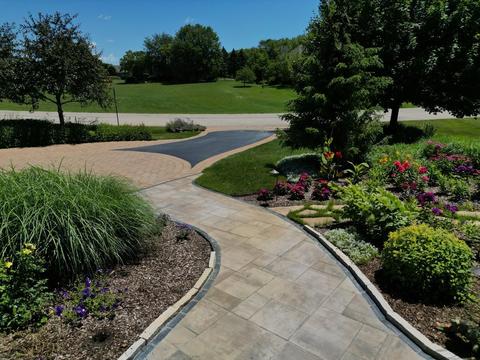 7501 Burning Tree Dr, Mchenry, IL 60050 photo 3