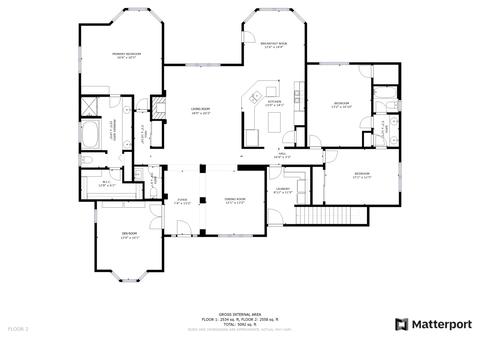 7501 Burning Tree Dr, Mchenry, IL 60050 photo 49