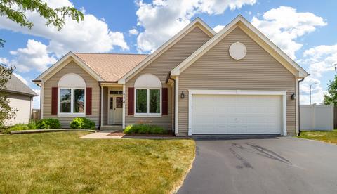 4710 Chapman Dr, Plainfield, IL 60586 photo 2