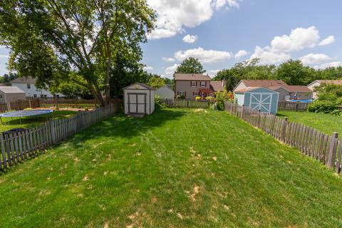 1032 Bent Tree Ct, Elgin, IL 60120 photo 24