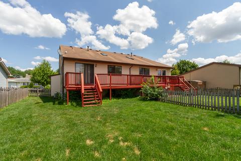 1032 Bent Tree Ct, Elgin, IL 60120 photo 21