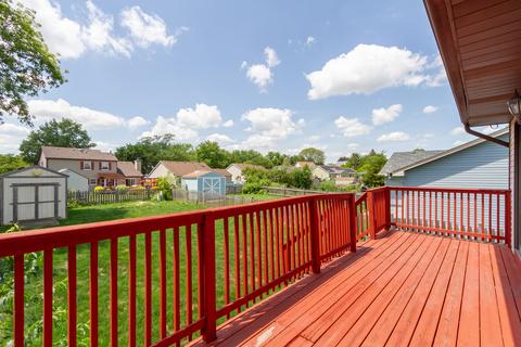 1032 Bent Tree Ct, Elgin, IL 60120 photo 22