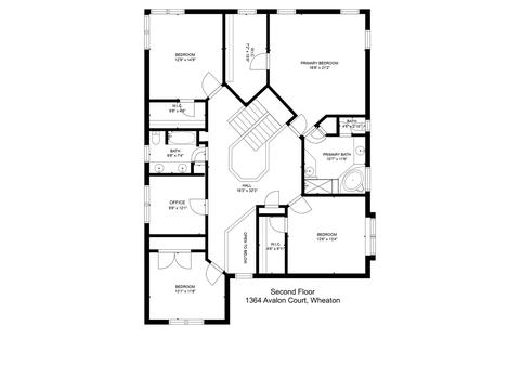 1364 Avalon Ct, Wheaton, IL 60189 photo 28