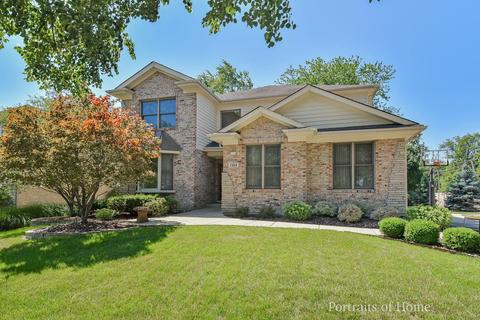 1364 Avalon Ct, Wheaton, IL 60189 photo 1