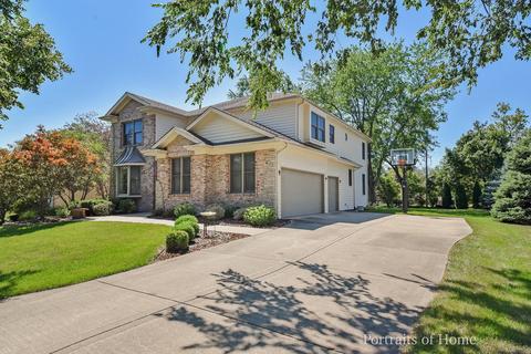 1364 Avalon Ct, Wheaton, IL 60189 photo 2