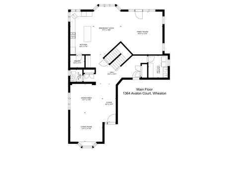 1364 Avalon Ct, Wheaton, IL 60189 photo 27