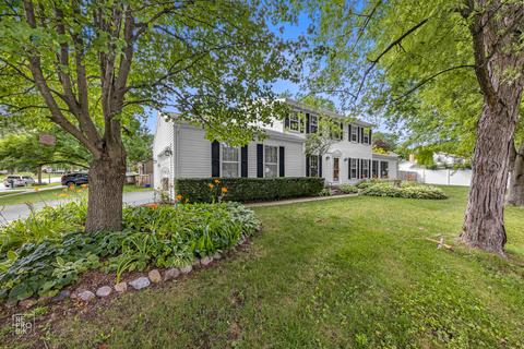1409 Deep Run Rd, Naperville, IL 60540 photo 2