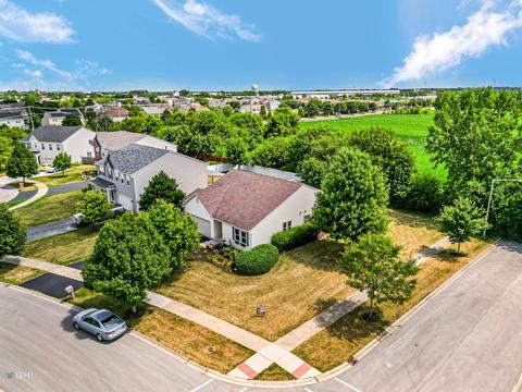 14345 General Ct, Plainfield, IL 60544 photo 5