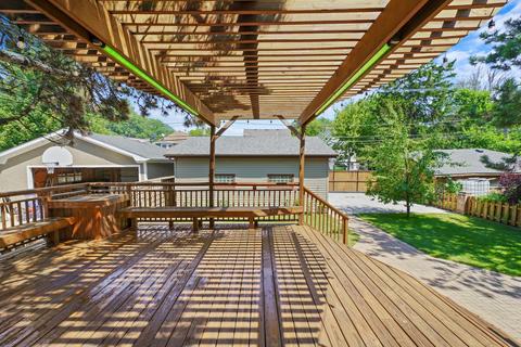 6015 N Harlem Ave, Chicago, IL 60631 photo 7