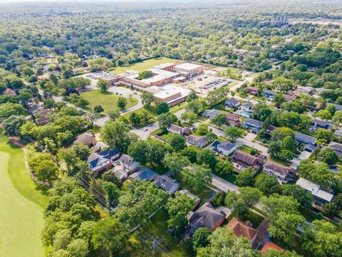 2730 Central Rd, Glenview, IL 60025 photo 11