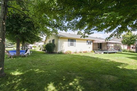 108 S Gadwall Ln, Downs, IL 61736 photo 36