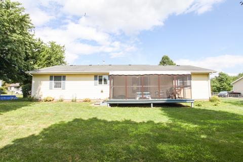 108 S Gadwall Ln, Downs, IL 61736 photo 33