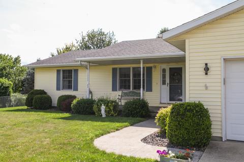 108 S Gadwall Ln, Downs, IL 61736 photo 38