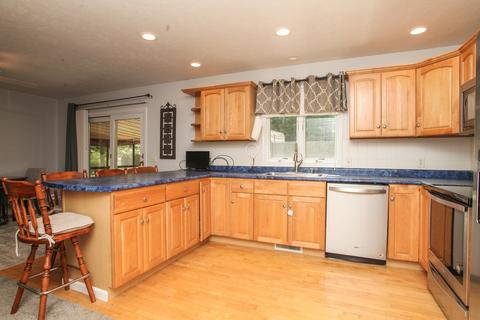 108 S Gadwall Ln, Downs, IL 61736 photo 9