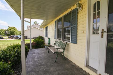 108 S Gadwall Ln, Downs, IL 61736 photo 37