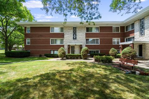6866 Lode Dr #1B, Worth, IL 60482 photo 1