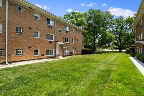 6866 Lode Dr #1B, Worth, IL 60482 photo 12