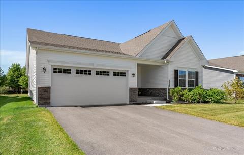 3663 Reddington Cir, Elgin, IL 60124 photo 3