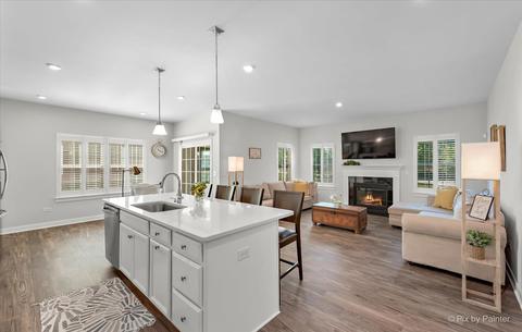 3663 Reddington Cir, Elgin, IL 60124 photo 7