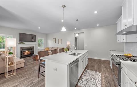 3663 Reddington Cir, Elgin, IL 60124 photo 9