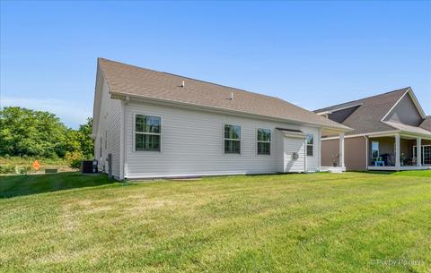3663 Reddington Cir, Elgin, IL 60124 photo 28